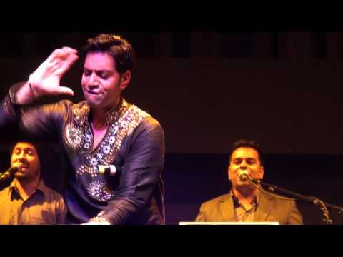 Punjabi Virsa 2012 London part10