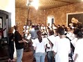 Canarinhos de Itabirito e Rede Globo