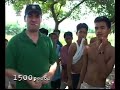 Travel Sick-Philippines pt1