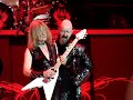Judas Priest - Sinner Live in Bucharest (UNCOMPRESSED)