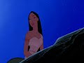 pocahontas   if i never knew you