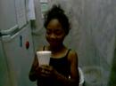 LiL Sis Drinkin Vinegar