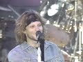 bon jovi   always   live in seoul 1995