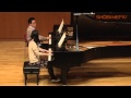 第4回 2014横山幸雄ピアノ演奏法講座 Vol.5