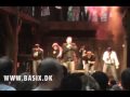 Basix at Fabrik, Hamburg