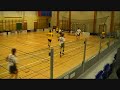 Laholms IBK vs Åsa IF div 4 dec -09