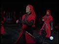 Ankara Kafkas Derne?i Elbruz Halk Danslar? Toplulu?u 2007