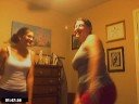 Summer, Brittany Dancing. Summer, Brittany Dancing.