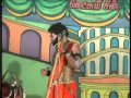 Harichandra Drama at Poorna Pushkala Temple in Pakkam