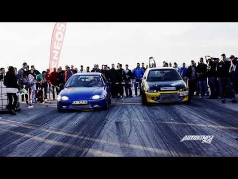 how to turbo a peugeot 106