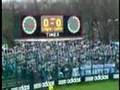 Legia - Lech 0-1 DOPING part 1/2