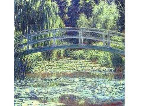 Claude Monet Paintings