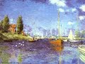 Claude Monet Paintings Claude Monet Paintings