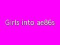 girlies diffin