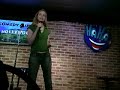 Zena Leigh - Live at The Ha Ha Cafe