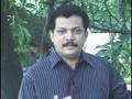 Benny P. Nayarambalam - A Malayalam scriptwriter