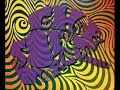 soft machine - lullabye letter