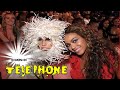 Lady Gaga ft. Beyoncé - Telephone (kid version)