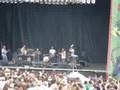 Railroad Earth 420 Jam All Good 2008