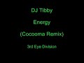 DJ Tibby - Energy (Cocooma Remix) 3i%