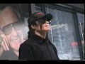 exclusive home video of michael jackson touring the digital animation studio stan lee built with peter f. paul in hollywood in 2000. (www.hillcap.org) lee makes observations about the posssible merger between jackson and lee in buying marvel and the role peter paul played in helping lee and what he could do for michael.