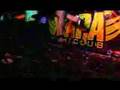 ZHARA NIGHTCLUB promo