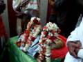 videos de Tiruvaimozhi thodakkam Sri Ram Mandir Newdelhi
