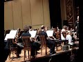 Yamandu Costa e OSB, no Theatro Municipal do Rio de Janeiro
