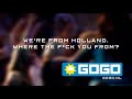 GOGO.NL - Jesus TVC tag on 2 - dancing
