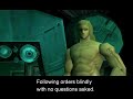 Metal Gear Solid (Part 32) Metal Gear Solid (Part 32)