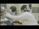 Redbird Fencers on TV 10 Redbird Fencers on TV 10