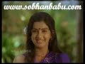 Rajkumar Shobanbabu,Ambika Jayamalini 01 Godaari pongulaa hoy raadari bangala hoy
