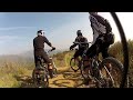 UnitedAdobo MTB GMR West Highlights - Song Artist: House of Pain Song Title: Jump Around