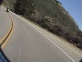 Pacific Coast Highway - south of Big Sur