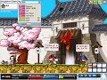 MapleFlash V075.. Sry i forgot where i downloaded it...MFMS = MapleFlash Music VideoSong - Rock Lee's Theme