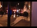 Chicago/Midway - Two Cars Slam Into My Building!! Part 6