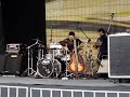 Kiko Freitas Drum Solo - Nosso Trio