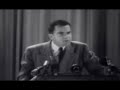 1956 - Nixon isn\