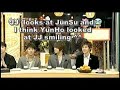 YunJae - 090101 NTV Zoom-in SP