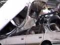 Caledonia Tornado 1/10/08