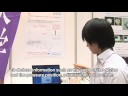 DigInfo - http://www.diginfo.tvProfessor Kiyoshi Hoshinos Laboratory at The Graduate School of Systems and Information Engineering at the University of Tsukuba presented a 
