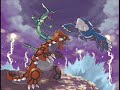 The Doomy Charizard: Yet Another Backstory