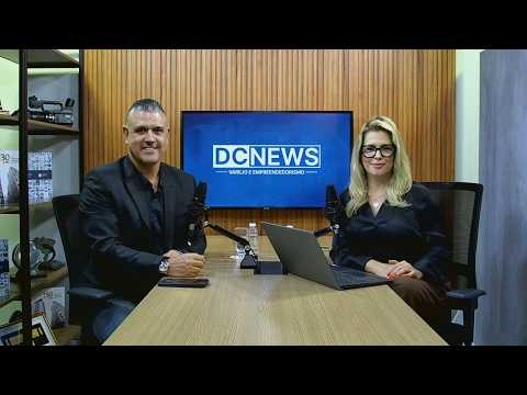 [DC NEWS TALKS #93]. Rodrigo Abreu, CEO da UP2Tech: "Itaú BBA avalia sobre IPO ou M&A da companhia"