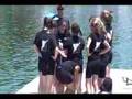 2008 SRAA Nationals Radnor Freshman 8 Returning After Final