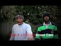Stan&J.r, StreetCam, Hectic Tv