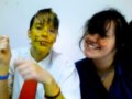 Spongebob and Taz- Wheatus Teenage Dirtbag