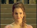 Harry and hermoine