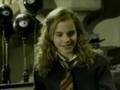 Harry and hermoine