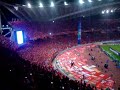 champoins league league final syntagma sqaure and stadium