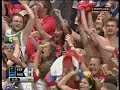 Eurobasket 2007 - Final - Spain vs. Russia 59:60 Eurobasket 2007 - Final - Spain vs. Russia 59:60